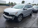 ACURA MDX 5J8YD4H39JL****** photo