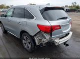 ACURA MDX 5J8YD4H39JL****** photo