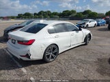 BMW 330I 3MW5R1J00M8B52627 снимка