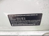 BMW 330I 3MW5R1J00M8B52627 снимка
