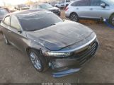 HONDA ACCORD LX снимка