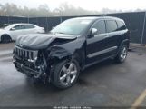 JEEP GRAND CHEROKEE OVERLAND снимка