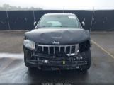 JEEP GRAND CHEROKEE OVERLAND снимка