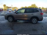 SUBARU FORESTER PREMIUM photo