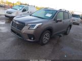 SUBARU FORESTER PREMIUM photo