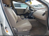 NISSAN MURANO SE JN8AZ08W24W****** снимка