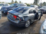 HONDA CIVIC EX 1HGFA16899L****** снимка