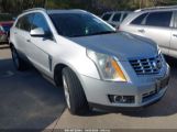 CADILLAC SRX PERFORMANCE COLLECTION снимка