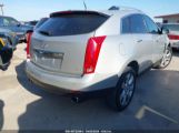 CADILLAC SRX PERFORMANCE COLLECTION снимка