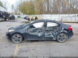 KIA FORTE EX photo