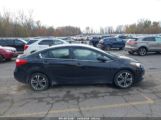 KIA FORTE EX photo