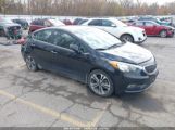 KIA FORTE EX photo