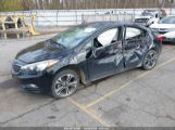 KIA FORTE EX photo