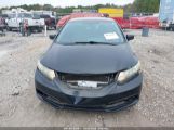 HONDA CIVIC LX photo