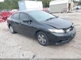 HONDA CIVIC LX photo