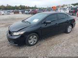 HONDA CIVIC LX photo