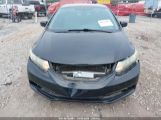 HONDA CIVIC LX photo