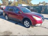 SUBARU OUTBACK 2.5I LIMITED photo