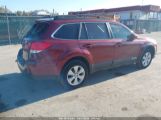 SUBARU OUTBACK 2.5I LIMITED photo