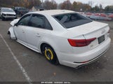 AUDI A4 2.0T SEASON OF AUDI PREMIUM WAUDNAF40HN****** photo