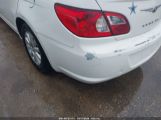 CHRYSLER SEBRING photo