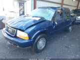 GMC SONOMA SLS 1GTDT13W71K****** photo