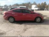 HYUNDAI ELANTRA SE photo