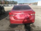 HYUNDAI ELANTRA SE photo