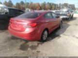 HYUNDAI ELANTRA SE photo