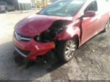 HYUNDAI ELANTRA SE photo