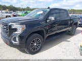GMC SIERRA 1500 LIMITED 4WD SHORT BOX AT4/4WD STANDARD BOX AT4 1GTP9EELXNZ123439 photo