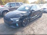 AUDI S3 PRESTIGE TFSI QUATTRO S TRONIC WAUJ3DGY2RA****** fotografie
