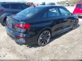 AUDI S3 PRESTIGE TFSI QUATTRO S TRONIC снимка