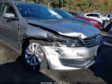 VOLKSWAGEN PASSAT 1.8T WOLFSBURG EDITION снимка