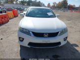 HONDA ACCORD EX-L photo