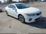 HONDA ACCORD EX-L photo