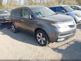 ACURA MDX photo