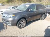 ACURA MDX photo