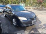 MAZDA MAZDA3 I photo