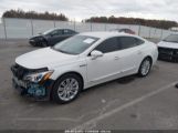 BUICK LACROSSE FWD ESSENCE photo