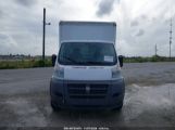 RAM PROMASTER 3500 CAB LOW ROOF снимка