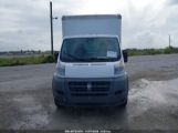 RAM PROMASTER 3500 CAB LOW ROOF снимка