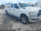 RAM 2500 TRADESMAN 4X2 8' BOX 3C6UR4HL3KG****** снимка