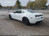 CHEVROLET CAMARO 1LS 2G1FE1EVXA9****** снимка