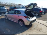 TOYOTA COROLLA SE JTND4MBE0P3199755 снимка