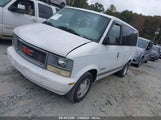 GMC SAFARI SLX CMI 1GKDM19W8VB****** снимка