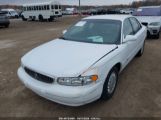 BUICK CENTURY LIMITED снимка