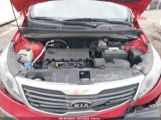 KIA SPORTAGE EX снимка