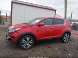 KIA SPORTAGE EX снимка