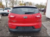 KIA SPORTAGE EX снимка